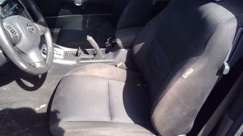 2009 Scion Sciotc