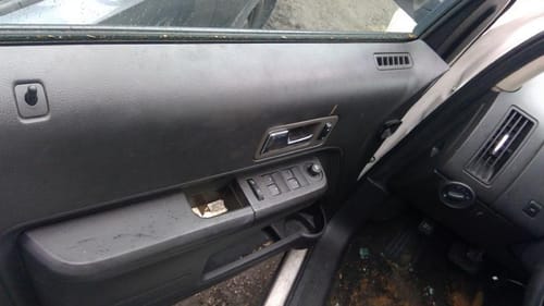 2009 Ford Edge