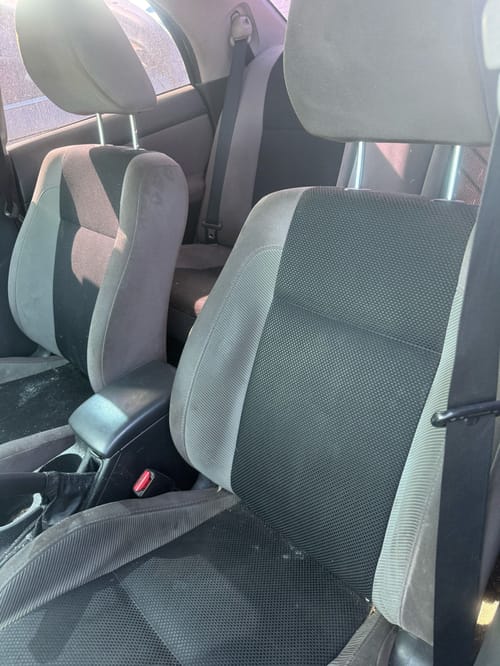 2006 Subaru Impreza