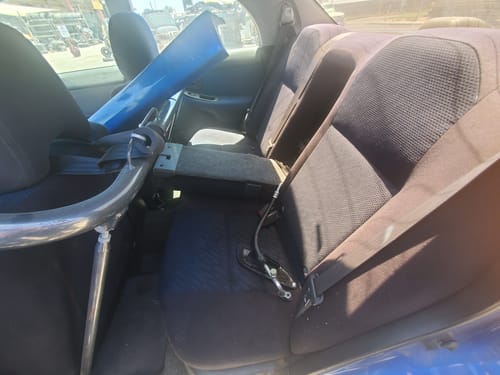 2002 Subaru Impreza