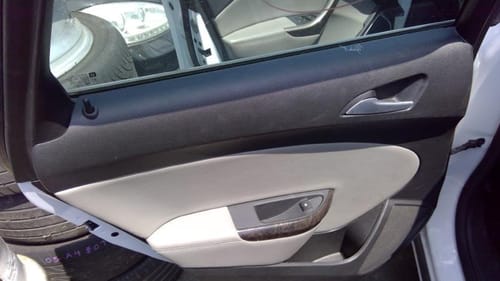 2016 Buick Verano