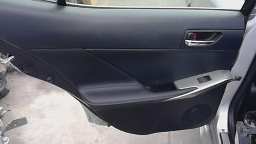 2016 Lexus Is200t