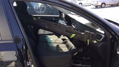 2016 Kia Optima