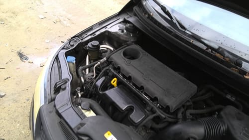 2013 Kia Forte