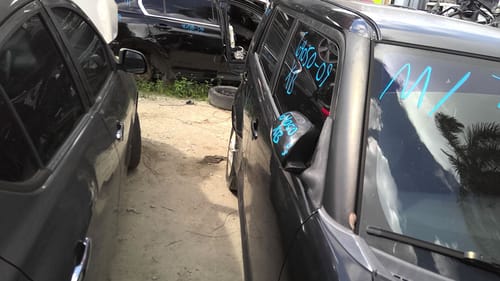 2009 Scion Xb