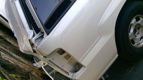 2005 Cadillac Escalade