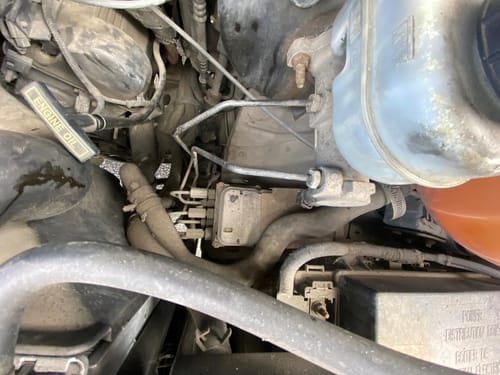 2003 Ford E-350