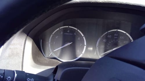 2017 Acura Tlx