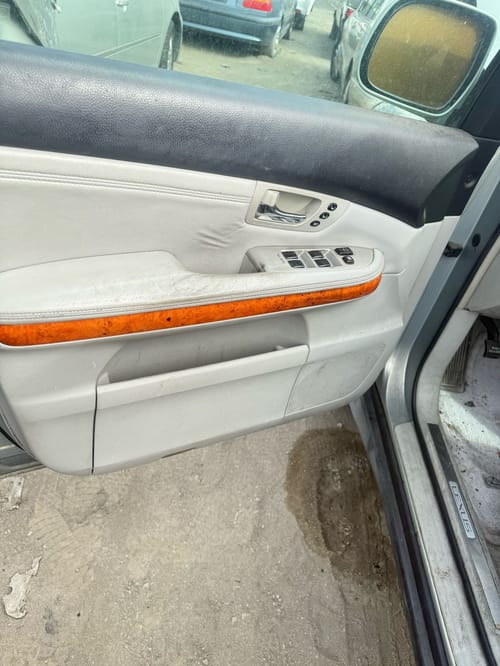 2005 Lexus Rx330