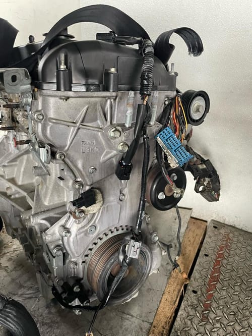 2008 Mazda 5