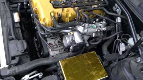 2010 Genesis Genesi