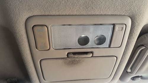 2002 Toyota Highlander