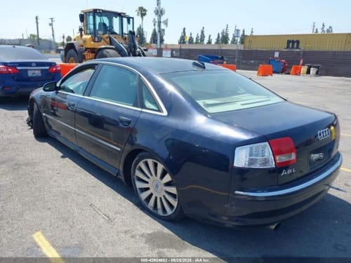 2004 Audi A8