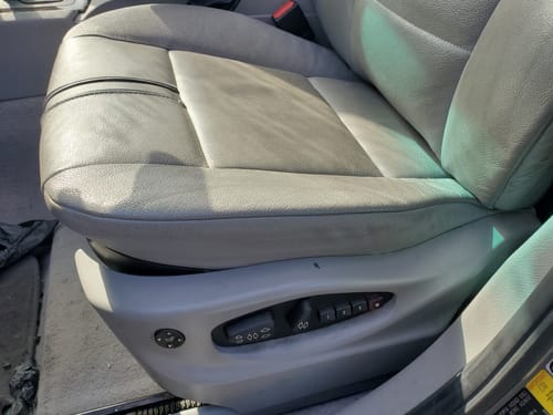 2007 BMW X3
