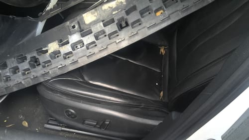 2017 Audi Audia3