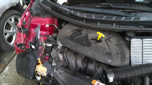 2016 Kia Forte