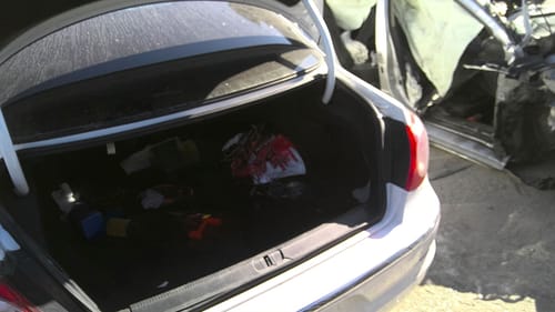 2011 Volkswagen CC
