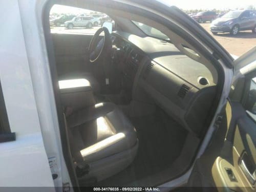 2004 Dodge Durango