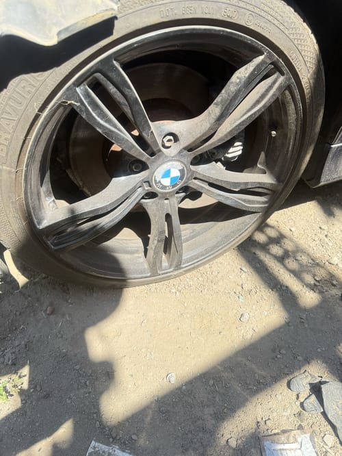 2006 BMW 330i
