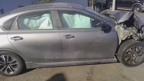 2022 Kia Forte