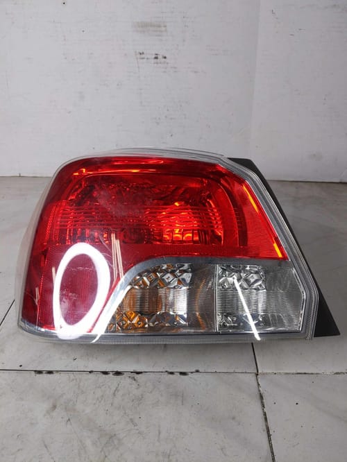 2016 Subaru Impreza