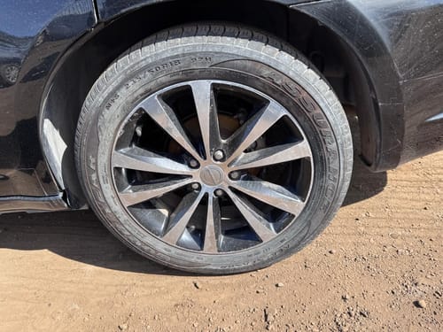 2012 Chrysler 200