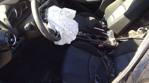 2016 Scion Ia