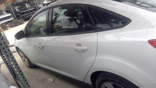 2013 Ford Focus
