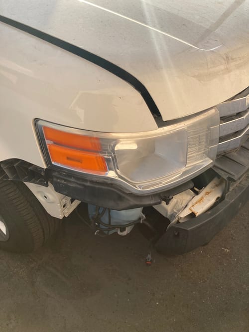 2012 Ford Flex