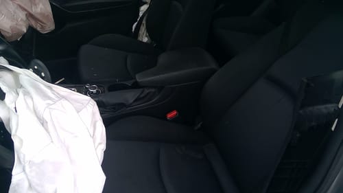 2016 Mazda Mazda3