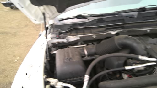 2015 Dodge Dpu15