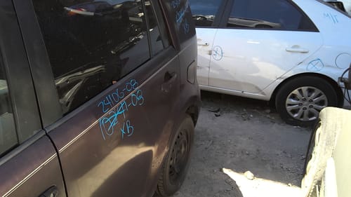 2008 Scion Xb