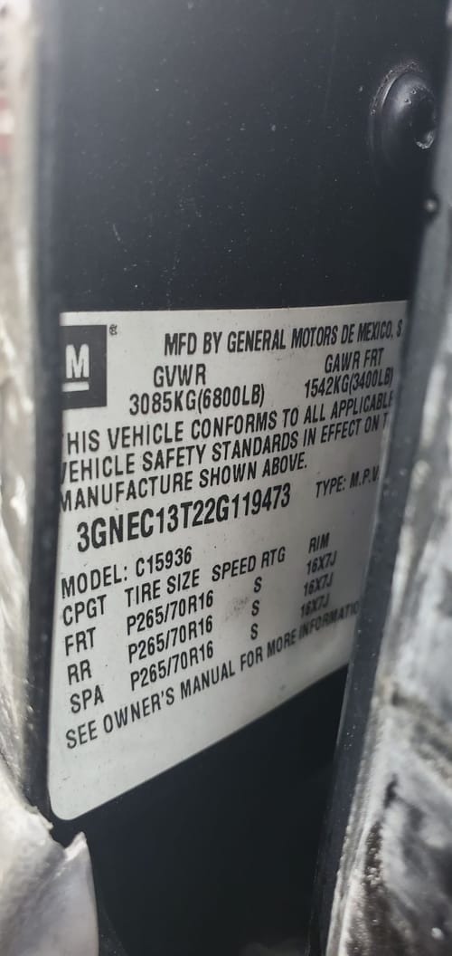2002 GMC Aval15