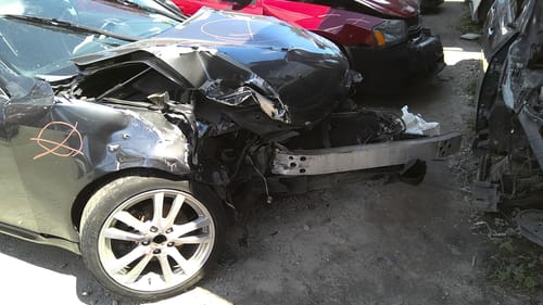 2007 Lexus Is250