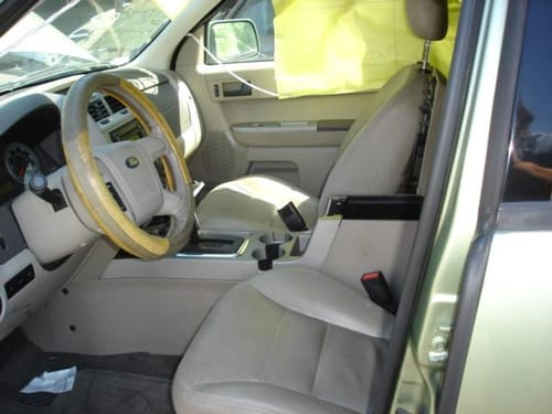 2008 Ford Escape