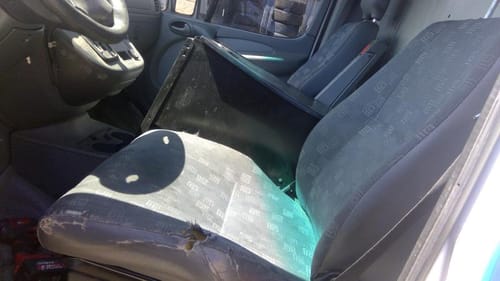 2006 Dodge Sprinter
