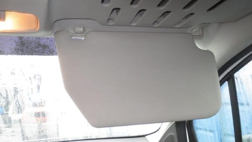 2014 Ford Transit Connect