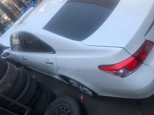 2011 Lexus Es350