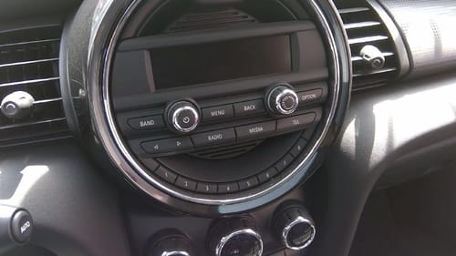 2016 Mini Cooper