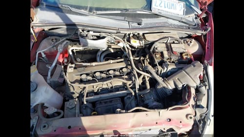 2009 Ford Focus