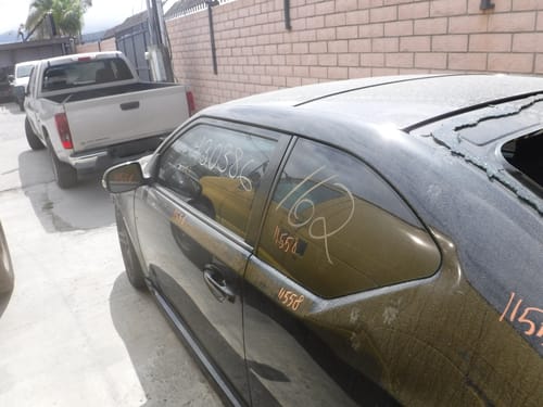 2011 Scion Sciotc