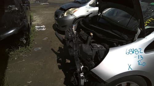 2013 Kia Rio