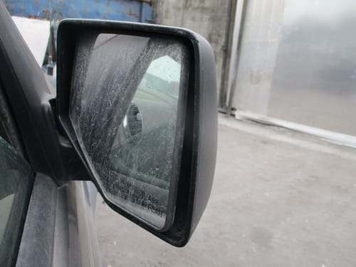 2006 Ford Explorer