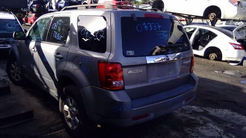 2008 Mazda Tribute