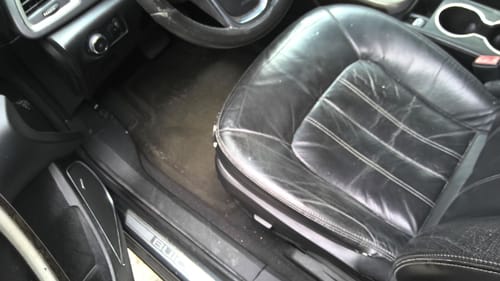 2013 Buick Verano