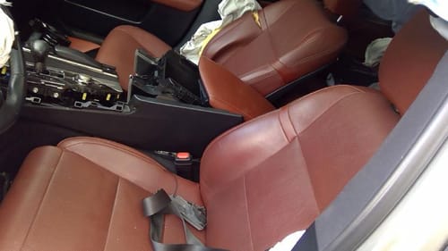 2015 Lexus Gs350