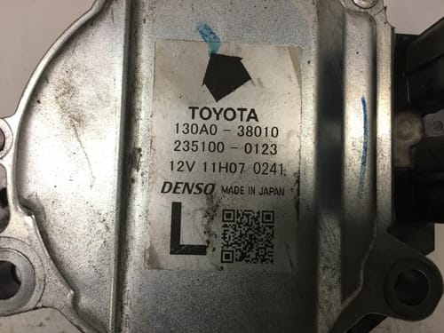 2008 Lexus Ls460