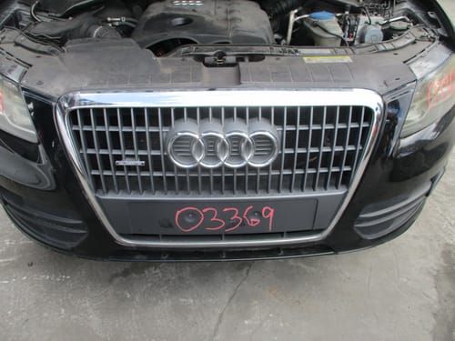 2011 Audi Audiq5