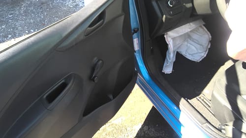 2016 Chevrolet Spark