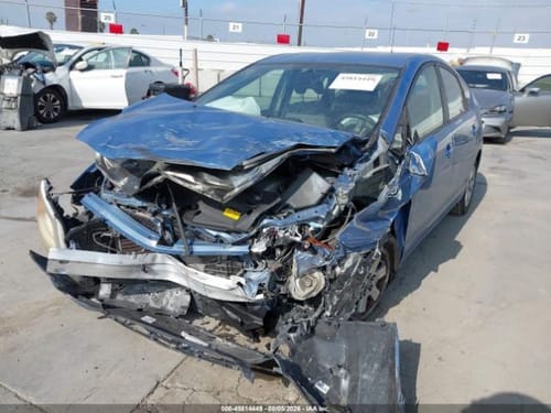 2008 Toyota Prius